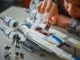 LEGO Star Wars Caza Estelar Rebelde Ala-U 75399