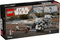 LEGO Star Wars Caza Estelar Rebelde Ala-U 75399