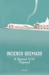 HERDER, Incienso quemado, M. Raymond - HERDER