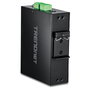 TRENDnet TI-G5091 Switch Industrial 9 Puertos (8x 2.5G + 1x 10G SFP+)