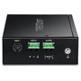 TRENDnet TI-G5091 Switch Industrial 9 Puertos (8x 2.5G + 1x 10G SFP+)