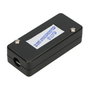 Extralink Caja de conexión CAT6 UTP EX.9618 Negro