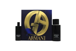 Giorgio Armani Armani Code Eau de Toilette Gift Set 75ml + 15ml