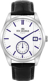 Ben Sherman WB039UB Reloj Analógico para Hombre