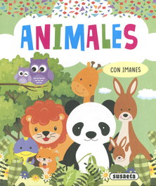 Animales - SUSAETA EDICIONES