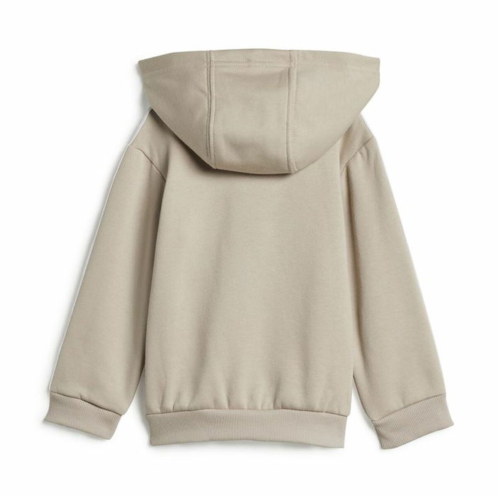 Conjunto Deportivo para Bebé Adidas Essentials Verde Gris Multicolor