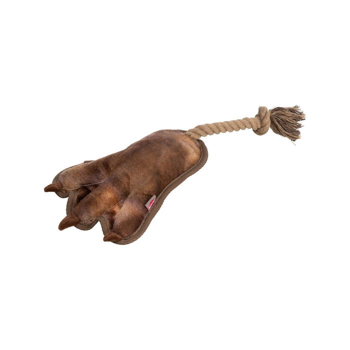 Peluche para perros Trixie Poliéster 35 cm Peluche para perros Trixie Poliéster 35 cm