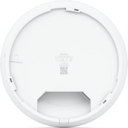 Ubiquiti Punto de Acceso UniFi 7 Pro U7-PRO-5 | Pack 5 Unidades | WiFi 6 GHz de Alto Rendimiento