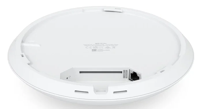 Ubiquiti U7-Pro Pack de 5 Puntos de Acceso WiFi 7 Ubiquiti U7-Pro Pack de 5 Puntos de Acceso WiFi 7