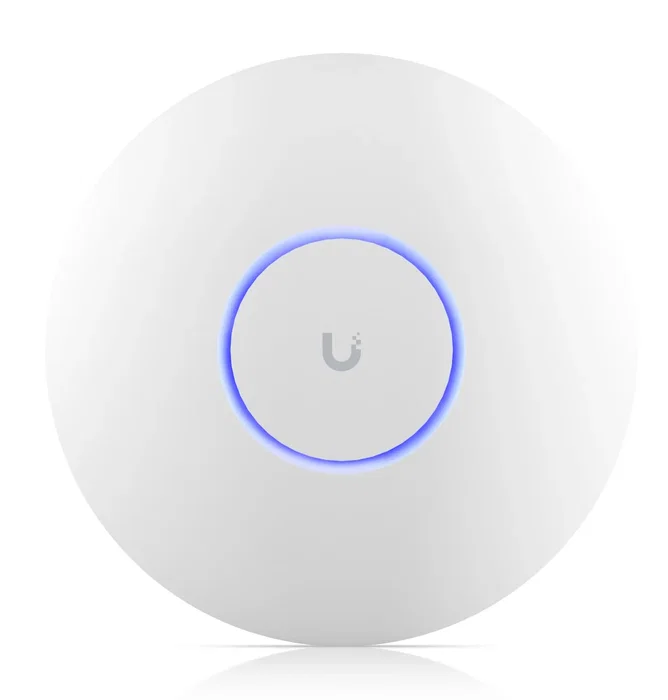 Ubiquiti U7-Pro Pack de 5 Puntos de Acceso WiFi 7 Ubiquiti U7-Pro Pack de 5 Puntos de Acceso WiFi 7