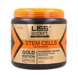 Liss Expert Profesional Alisante Stem Cells Gold Edition 1000 ml