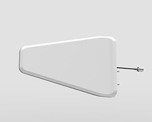 Zyxel IBCACCY-ZZ0109F Antena Direccional Clase N Hembra Blanco Interior y Exterior