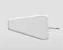 Zyxel IBCACCY-ZZ0109F Antena Direccional Clase N Hembra Blanco Interior y Exterior