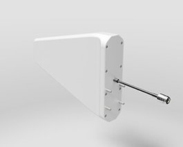 Zyxel IBCACCY-ZZ0109F Antena Direccional Clase N Hembra Blanco Interior y Exterior