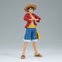 BANPRESTO Figura Monkey.D.Luffy Grandline Series Special One Piece 19cm