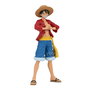 BANPRESTO Figura Monkey.D.Luffy Grandline Series Special One Piece 19cm