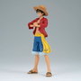 BANPRESTO Figura Monkey.D.Luffy Grandline Series Special One Piece 19cm
