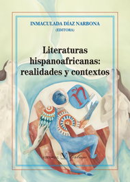 Literaturas hispanoafricanas: realidades y contextos, VV.AA. - VERBUM