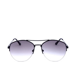 Calvin Klein CK20121S Gafas de Sol Mujer Aviador Metal 140 mm UV400