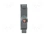 ABB Elemento iluminador LED rojo 24VDC 22mm