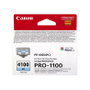 Canon Cartucho de Tinta Cian (Foto) PFI-4100pc 6781C001