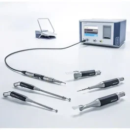 B. Braun ELAN 4 ELECTRO Set de Tubos Desechables 10 uds (NDR) 번호