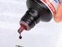 Edding Frasco de Tinta T100 Negro 100ml