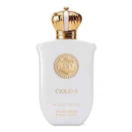 Gulf Orchid Cloud 9 Eau De Parfum Unisex 100 ml
