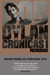 Crónicas I, Bob Dylan - MALPASO