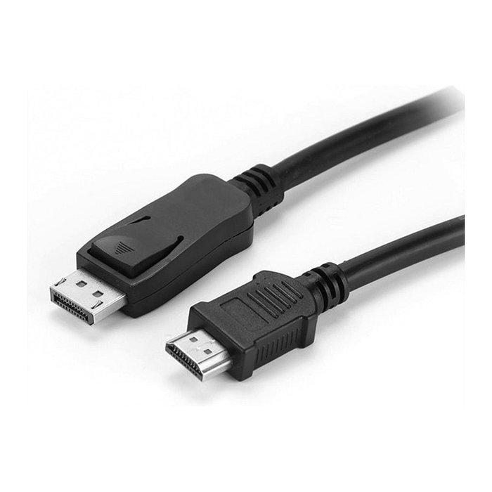 VALUE Cable DisplayPort a HDTV, Macho/Macho, 10 m VALUE Cable DisplayPort a HDTV, Macho/Macho, 10 m