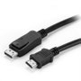VALUE Cable DisplayPort a HDTV, Macho/Macho, 10 m