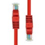 ProXtend Cable Ethernet CAT5e U/UTP Cobre PVC 15 Metros para Red