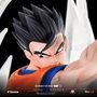 Tsume Dragon Ball Z Figura Gohan vs Buu