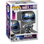 Funko Figura POP Marvel What IF Goliath Vinilo 9cm