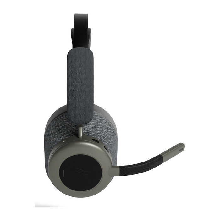 OROSOUND Tilde Evo C BT Headset con tecnología Edge-AI OROSOUND Tilde Evo C BT Headset con tecnología Edge-AI