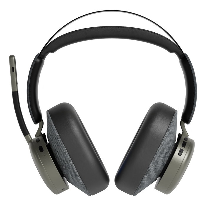OROSOUND Tilde Evo C BT Headset con tecnología Edge-AI OROSOUND Tilde Evo C BT Headset con tecnología Edge-AI