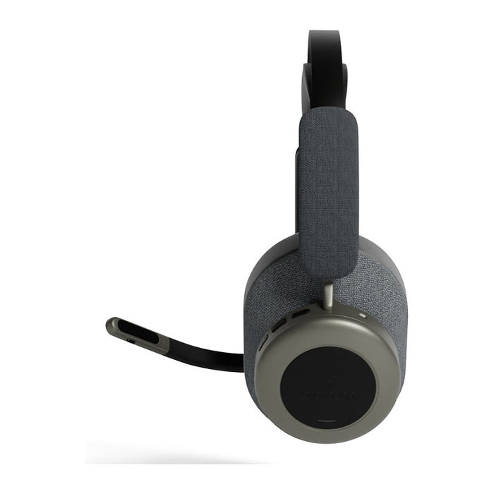 OROSOUND Tilde Evo C BT Headset con tecnología Edge-AI OROSOUND Tilde Evo C BT Headset con tecnología Edge-AI