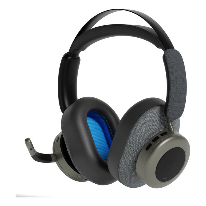 OROSOUND Tilde Evo C BT Headset con tecnología Edge-AI OROSOUND Tilde Evo C BT Headset con tecnología Edge-AI