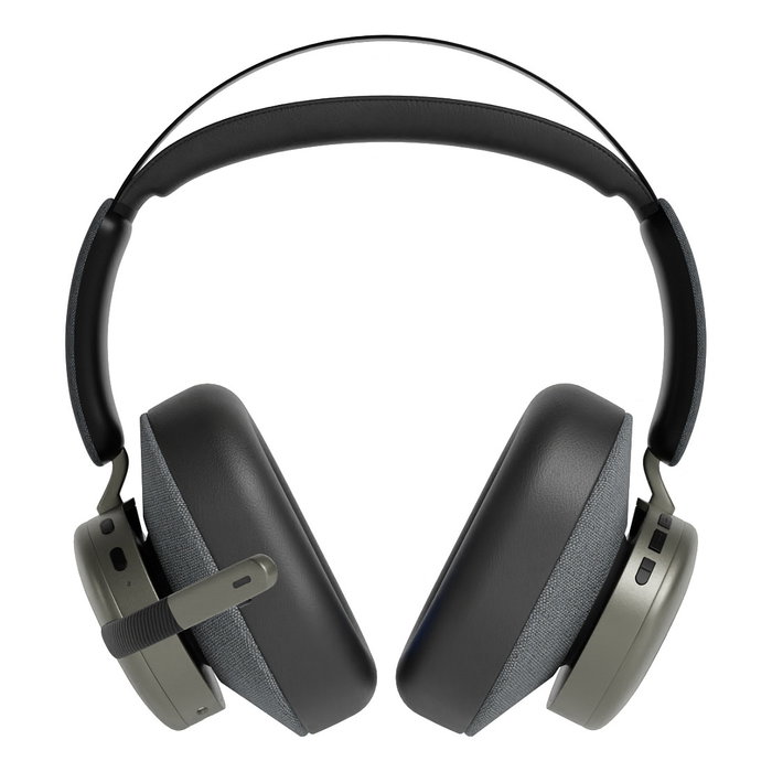 OROSOUND Tilde Evo C BT Headset con tecnología Edge-AI OROSOUND Tilde Evo C BT Headset con tecnología Edge-AI