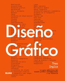 Diseño gráfico (2024), Theo Inglis - BLUME