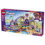 LEGO Friends Montaña Rusa: Mundo Submarino 42703