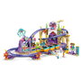 LEGO Friends Montaña Rusa: Mundo Submarino 42703