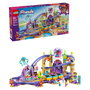 LEGO Friends Montaña Rusa: Mundo Submarino 42703
