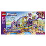 LEGO Friends Montaña Rusa: Mundo Submarino 42703