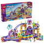 LEGO Friends Montaña Rusa: Mundo Submarino 42703