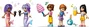 LEGO Friends Montaña Rusa: Mundo Submarino 42703