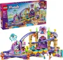 LEGO Friends Montaña Rusa: Mundo Submarino 42703