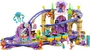 LEGO Friends Montaña Rusa: Mundo Submarino 42703