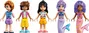 LEGO Friends Montaña Rusa: Mundo Submarino 42703