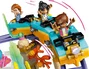 LEGO Friends Montaña Rusa: Mundo Submarino 42703